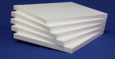 EPS In Construction &  Insulation