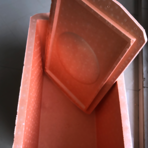 Expanded Polystyrene Ice Chests